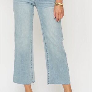 Oliver Logan Aberdeen Wide Leg as 29